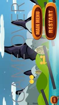 Hill climb car 2游戏截图2