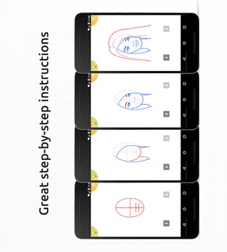 How to Draw Barby游戏截图3