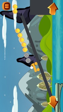 Hill climb car 2游戏截图1