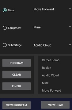 Steel Gears游戏截图2