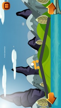 Hill climb car 2游戏截图3