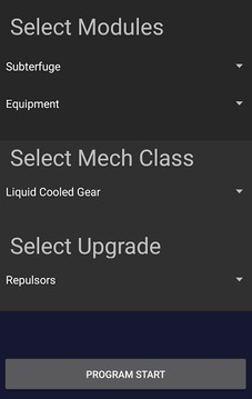 Steel Gears游戏截图1