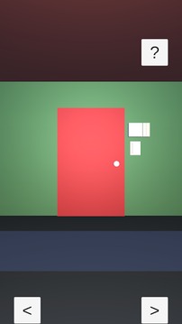 Escape from Green Room游戏截图2