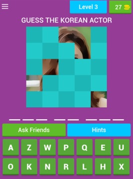 guess top drama korean游戏截图3