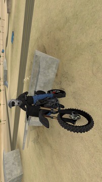 Bike Driving Simulator 3D游戏截图5