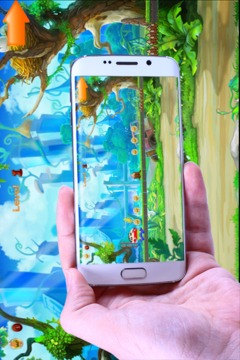 Shin Chn Skyteboard Pro Game游戏截图4