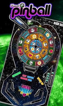 Pinball Flipper游戏截图3