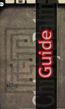 Guide Cube Escape: The Cave游戏截图4