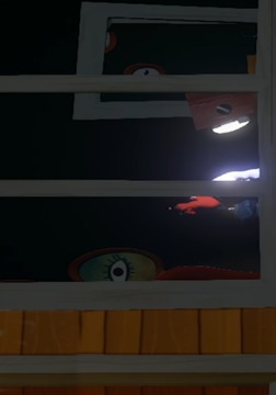 Simulator Of НЗLLО Neighbor游戏截图4