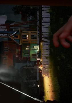 Simulator Of НЗLLО Neighbor游戏截图1