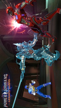 Guide for Power Rangers Galaxy游戏截图1