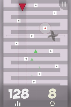 Agile Triangle游戏截图3