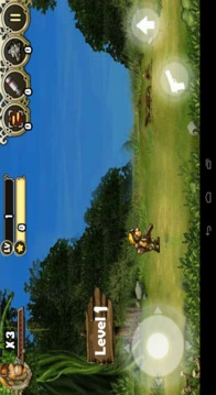 Guide for ( Metal Slug X )游戏截图3