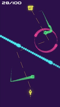 Divine Path游戏截图3