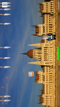 Fluimucil Arcade游戏截图2