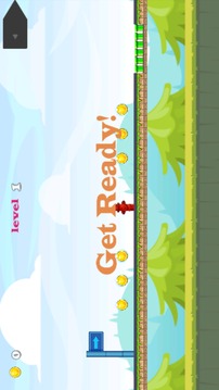 Adventure Ninja Kids游戏截图4