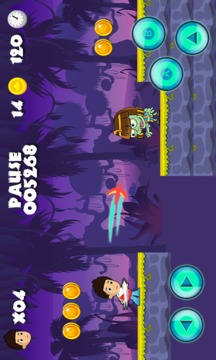 Paw Ryder Of The Patrol Games游戏截图2