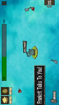 Frankrit Eats Meat游戏截图1