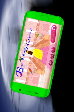 Beauty Horse beast游戏截图3
