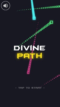Divine Path游戏截图1