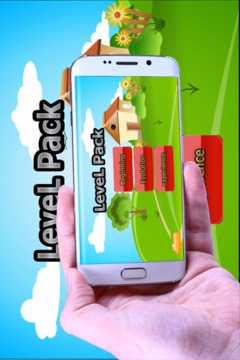 Shin Chn Skyteboard Pro Game游戏截图2