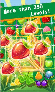 Juice juice Jam : Puzzle游戏截图4