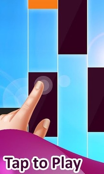 Piano Tiles 7: Free Piano Game游戏截图2
