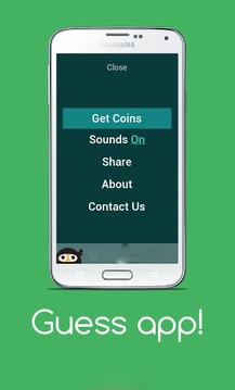 Guess app!游戏截图5