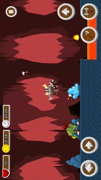 Vikings Doom - Game of Justice游戏截图4