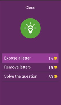 Bombat Bangalore Quiz游戏截图1