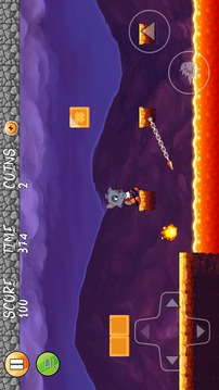 Paw Puppy Patrol Adventures游戏截图3