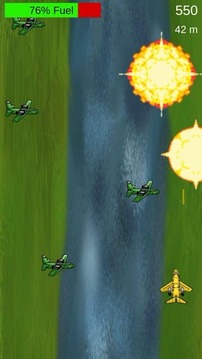 River Attack游戏截图2