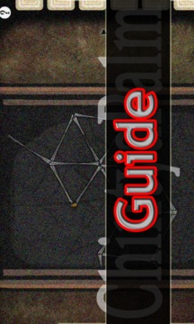 Guide Cube Escape: The Cave游戏截图2