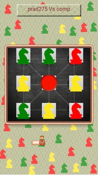 Game Three Knights游戏截图5