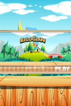 Keloghlan Super Macera游戏截图3