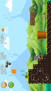 Paw Puppy Patrol Adventures游戏截图4