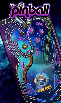 Pinball Flipper游戏截图5