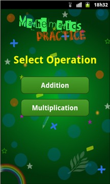 Mathematics Practice游戏截图3