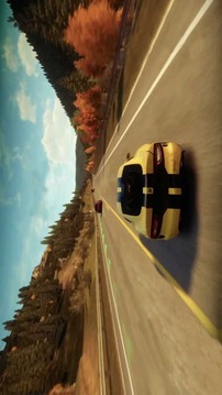 Extreme Traffic Car In游戏截图4