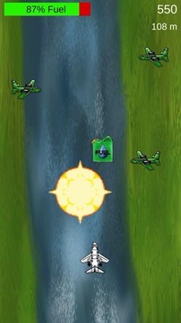 River Attack游戏截图4