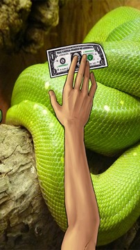 Snake bis游戏截图2