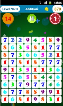 Mathematics Practice游戏截图4