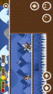 Vikings Doom - Game of Justice游戏截图2
