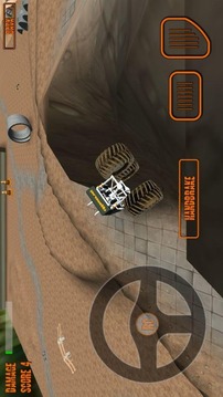 3D Off-Road Drive游戏截图4