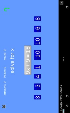 Equation Dragger游戏截图4
