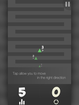 Agile Triangle游戏截图5