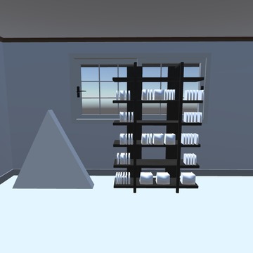 脱出ゲーム Kitchen游戏截图1