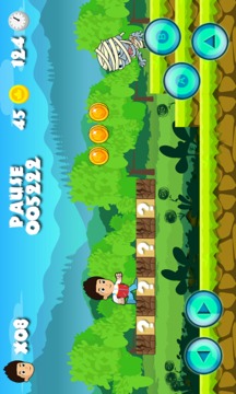 Paw Ryder Of The Patrol Games游戏截图1