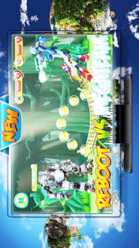 MEGA MENS游戏截图1