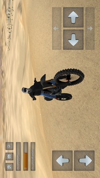 Bike Driving Simulator 3D游戏截图1